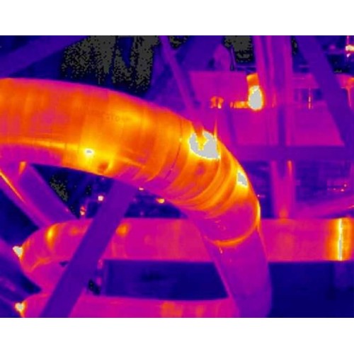 Квадрокоптер Autel Robotics EVO II Dual 640T (Thermal) Enterprise в самой максимальной топовой комплектации в Воронеже