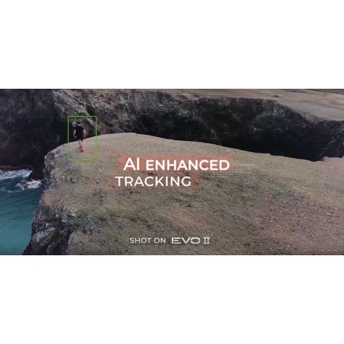 Квадрокоптер Autel Robotics EVO II Dual 640T (Thermal) Enterprise в самой максимальной топовой комплектации в Воронеже