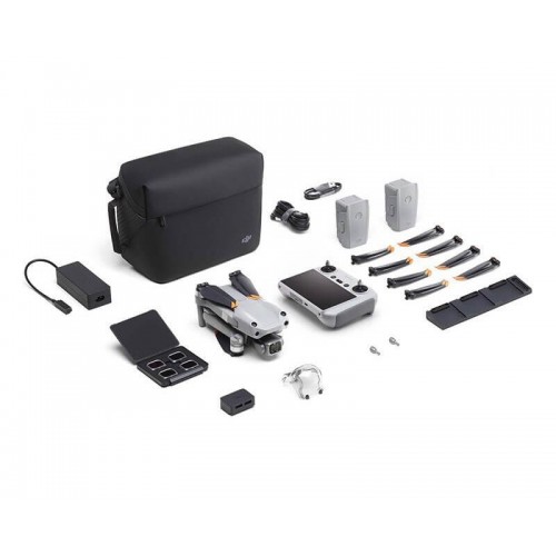 Квадрокоптер DJI AIR 2S Fly More Combo (пульт DJI RC с экраном) в Воронеже