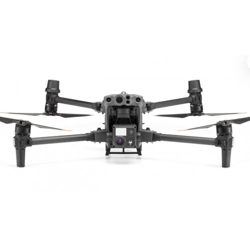 Квадрокоптер DJI Matrice 30T с тепловизионной камерой в Воронеже