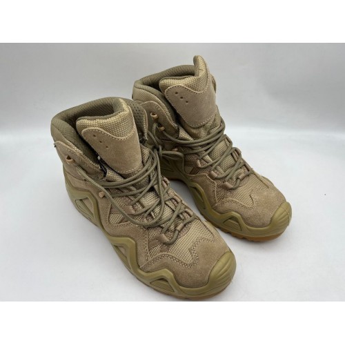 Тактические треккинговые демисезонные ботинки реплика LOWA (no name реплика) в Воронеже