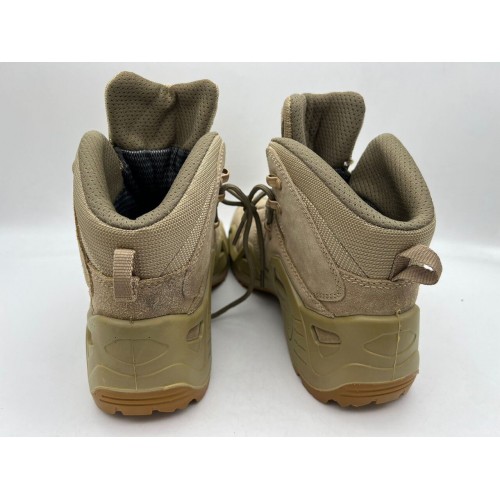 Тактические треккинговые демисезонные ботинки реплика LOWA (no name реплика) в Воронеже