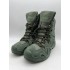 Тактические треккинговые демисезонные ботинки реплика LOWA (высокие) в Воронеже