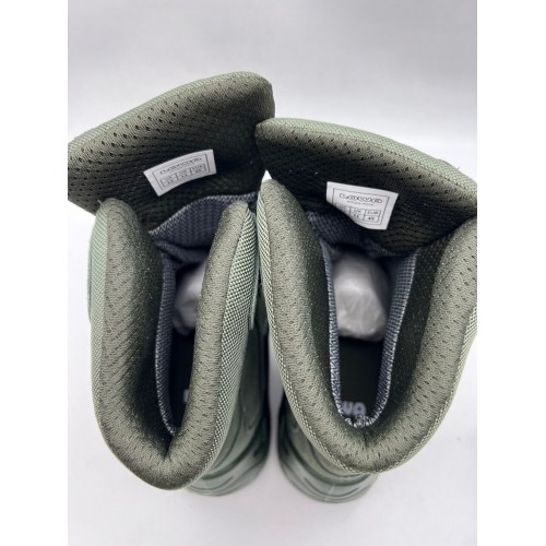 Тактические треккинговые демисезонные ботинки реплика LOWA (высокие) в Воронеже