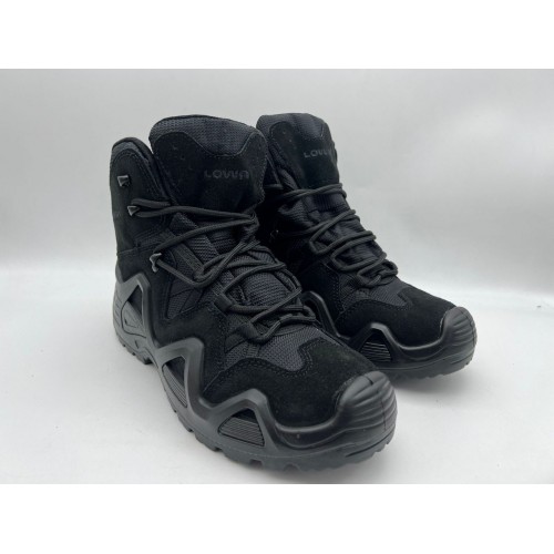 Тактические треккинговые демисезонные ботинки реплика LOWA в Воронеже