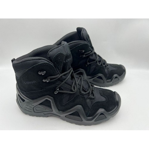 Тактические треккинговые демисезонные ботинки реплика LOWA в Воронеже