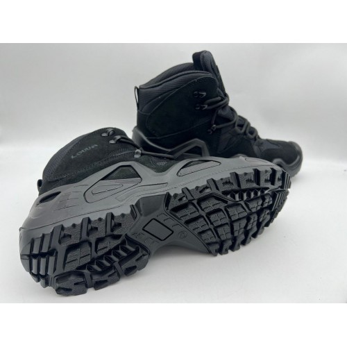 Тактические треккинговые демисезонные ботинки реплика LOWA в Воронеже