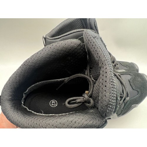 Тактические треккинговые демисезонные ботинки реплика LOWA в Воронеже