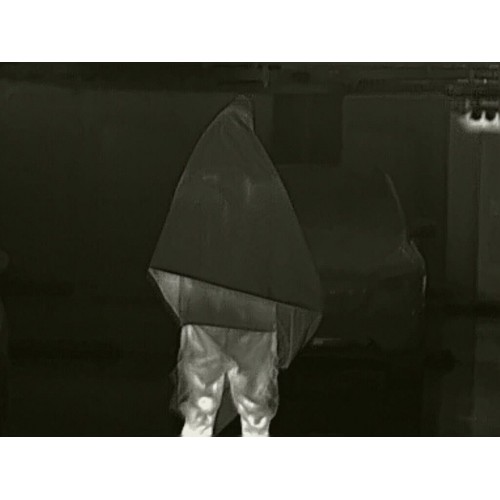 Маскировочное пончо-накидка тактическая «НЕВИДИМКА» лето в Воронеже