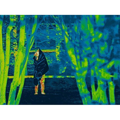 Маскировочное пончо-накидка тактическая «НЕВИДИМКА» лето в Воронеже