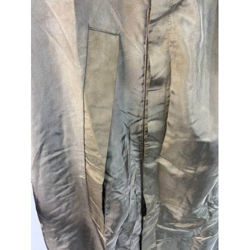 Маскировочное пончо-накидка тактическая «НЕВИДИМКА» лето в Воронеже