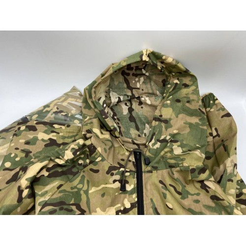 Маскировочный халат (штаны + куртка) в Воронеже