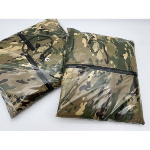 Маскировочный халат (штаны + куртка) в Воронеже