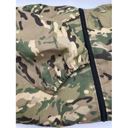 Маскировочный халат (штаны + куртка) в Воронеже