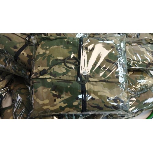 Маскировочный халат (штаны + куртка) в Воронеже