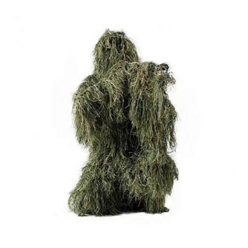 Маскировочный костюм снайпера и разведчика «ЛЕШИЙ» в Воронеже