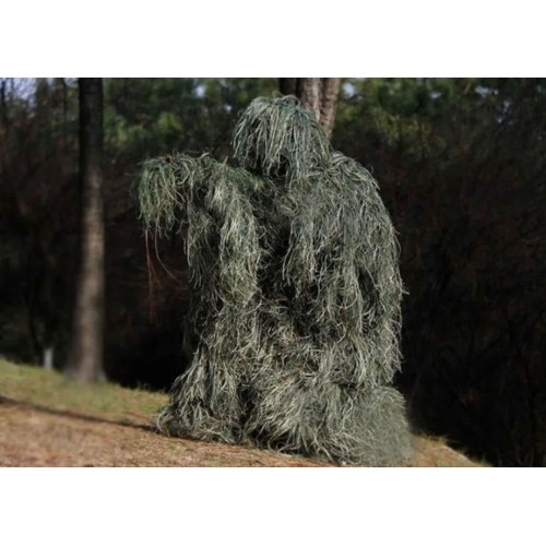 Маскировочный костюм снайпера и разведчика «ЛЕШИЙ» в Воронеже