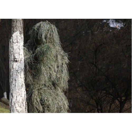 Маскировочный костюм снайпера и разведчика «ЛЕШИЙ» в Воронеже