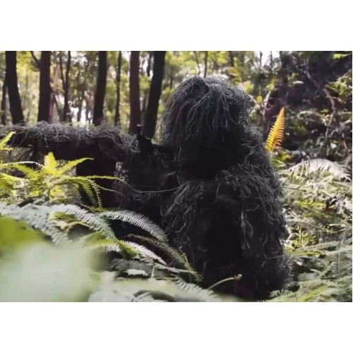 Маскировочный костюм снайпера и разведчика «ЛЕШИЙ» в Воронеже