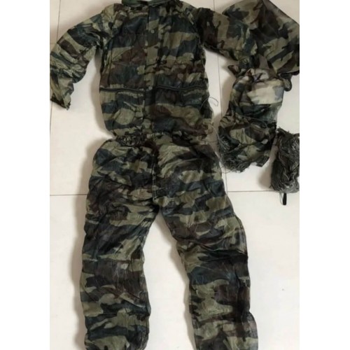 Маскировочный костюм снайпера и разведчика «ЛЕШИЙ» в Воронеже