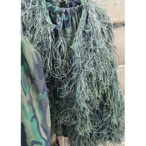 Маскировочный костюм снайпера и разведчика «ЛЕШИЙ» в Воронеже