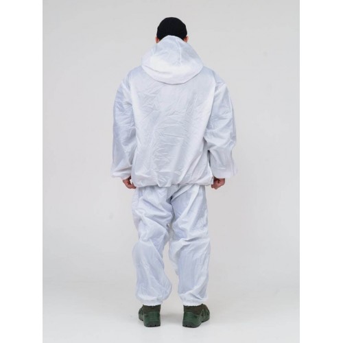 Маскхалат зимний белый в Воронеже