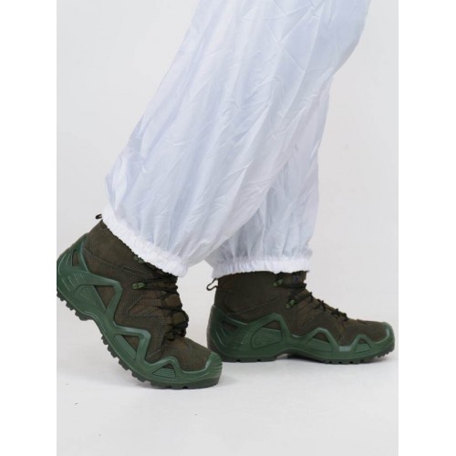 Маскхалат зимний белый в Воронеже