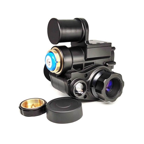 Монокуляр ночного видения с креплением на шлем NVG-10 в Воронеже