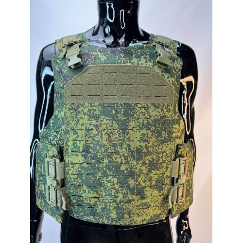 «МУЗЫКАНТ» полностью укомплектованный бронекомплект Бр5/6 класса защиты, с демпфером/капами в комплекте в Воронеже