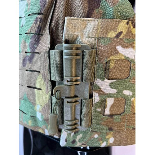 «МУЗЫКАНТ» полностью укомплектованный бронекомплект Бр5/6 класса защиты, с демпфером/капами в комплекте в Воронеже