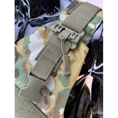 «МУЗЫКАНТ» полностью укомплектованный бронекомплект Бр5/6 класса защиты, с демпфером/капами в комплекте в Воронеже