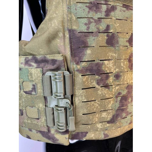 «МУЗЫКАНТ» полностью укомплектованный бронекомплект Бр5/6 класса защиты, с демпфером/капами в комплекте в Воронеже