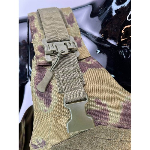 «МУЗЫКАНТ» полностью укомплектованный бронекомплект Бр5/6 класса защиты, с демпфером/капами в комплекте в Воронеже