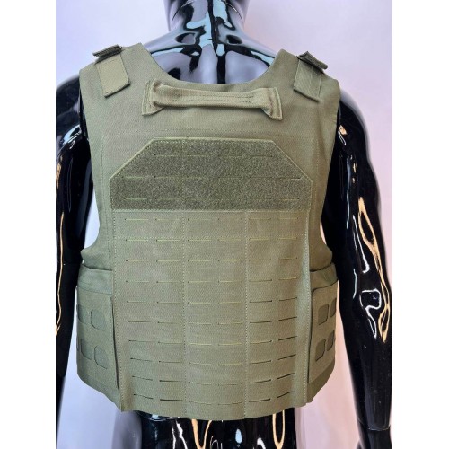 «МУЗЫКАНТ» полностью укомплектованный бронекомплект Бр5/6 класса защиты, с демпфером/капами в комплекте в Воронеже