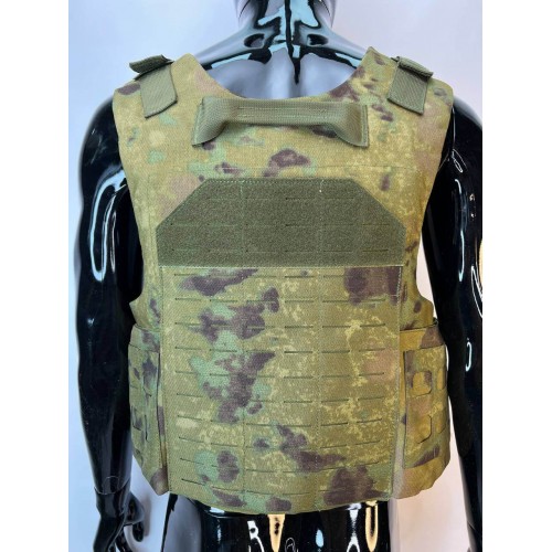 «МУЗЫКАНТ» полностью укомплектованный бронекомплект Бр5/6 класса защиты, с демпфером/капами в комплекте в Воронеже