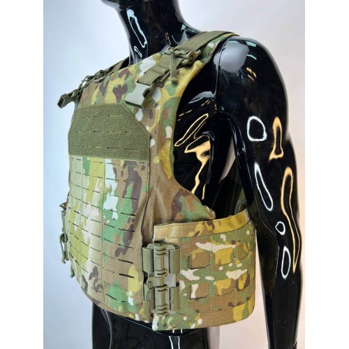 «МУЗЫКАНТ» полностью укомплектованный бронекомплект Бр5/6 класса защиты, с демпфером/капами в комплекте в Воронеже