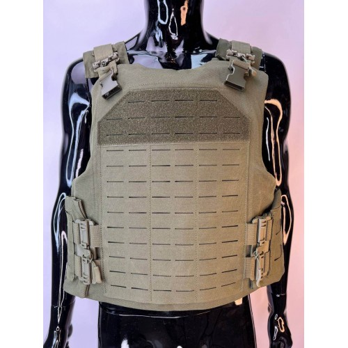 «МУЗЫКАНТ» полностью укомплектованный бронекомплект Бр5/6 класса защиты, с демпфером/капами в комплекте в Воронеже