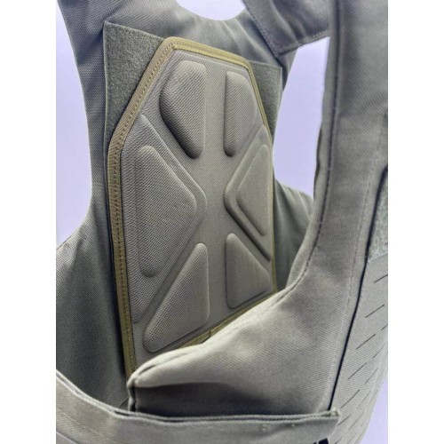 «МУЗЫКАНТ» полностью укомплектованный бронекомплект Бр5/6 класса защиты, с демпфером/капами в комплекте в Воронеже