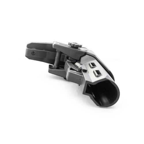 Облегченный телескопич. приклад с подщечником Alpha CP в Воронеже