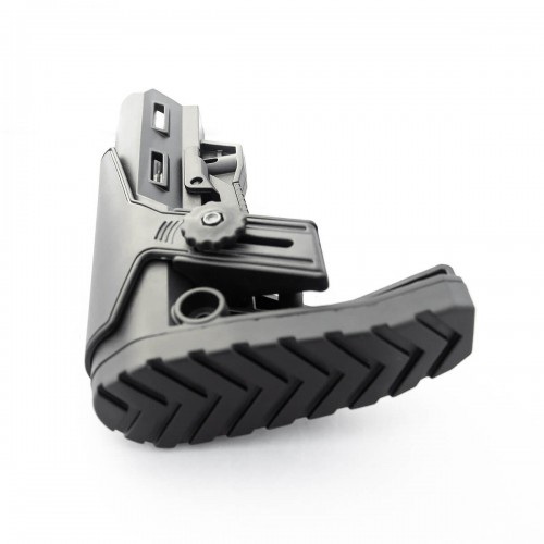 Облегченный телескопич. приклад с подщечником Alpha CP в Воронеже