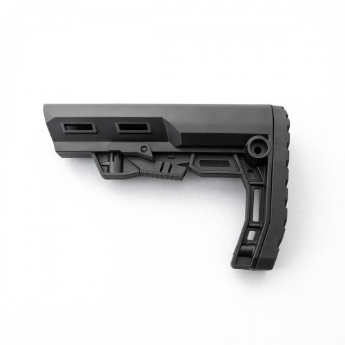 Облегченный телескопический приклад Alpha в Воронеже