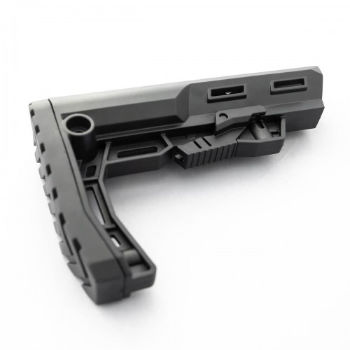 Облегченный телескопический приклад Alpha в Воронеже