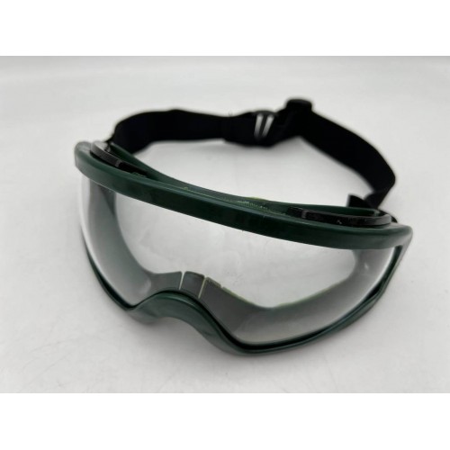 Очки защитные тактические ударопрочные YK закрытые, панорамного типа, модель VMG 1.600 в Воронеже