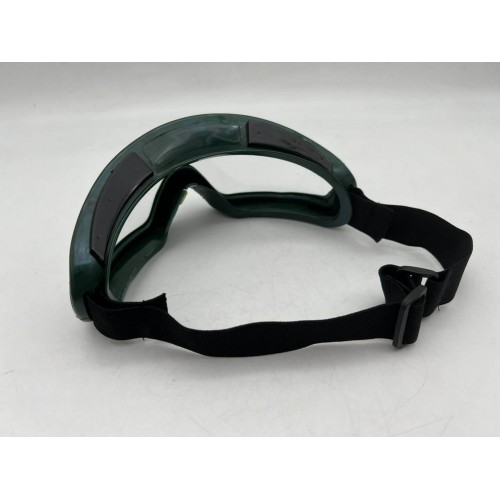 Очки защитные тактические ударопрочные YK закрытые, панорамного типа, модель VMG 1.600 в Воронеже