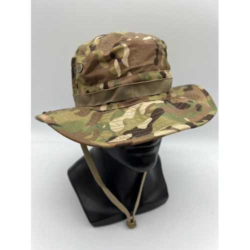 Панама рип-стоп камуфляж в Воронеже