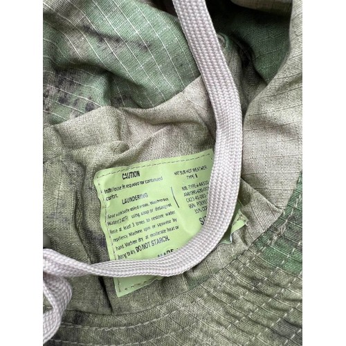 Панама рип-стоп камуфляж в Воронеже