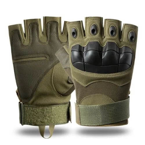 Перчатки тактические без пальцев в Воронеже