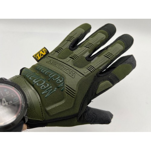 Перчатки тактические “MECHANIX M-PACT” механикс в Воронеже