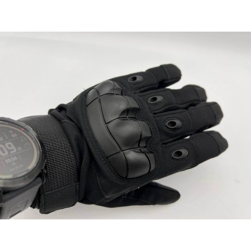 Перчатки тактические с большими разрезными костяшками в Воронеже