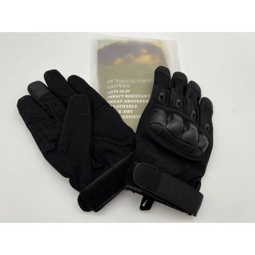 Перчатки тактические с большими разрезными костяшками в Воронеже